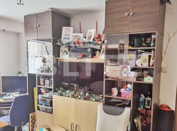 Apartament de vânzare 2 camere Hipodrom 3 - 113473AV | BLITZ Sibiu | Poza3