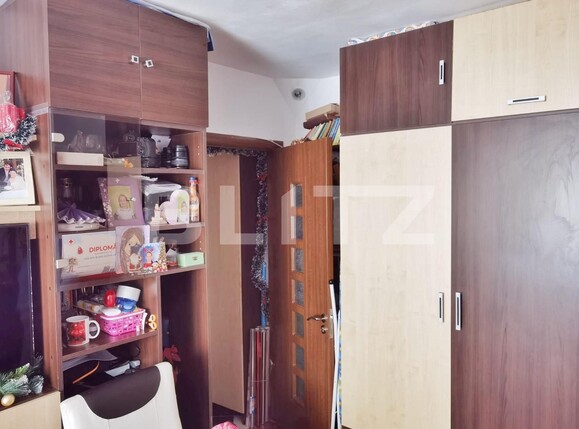Apartament de vânzare 2 camere Hipodrom 3 - 113473AV | BLITZ Sibiu | Poza4
