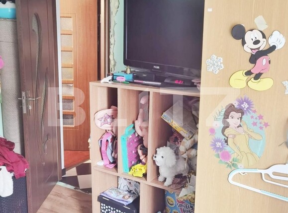 Apartament de vânzare 2 camere Hipodrom 3 - 113473AV | BLITZ Sibiu | Poza5