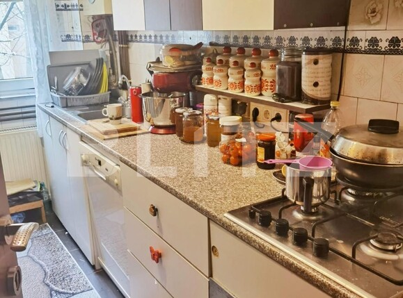 Apartament de vânzare 2 camere Hipodrom 3 - 113473AV | BLITZ Sibiu | Poza6