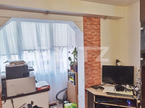 Apartament de vânzare 2 camere Hipodrom 3 - 113473AV | BLITZ Sibiu | Poza2