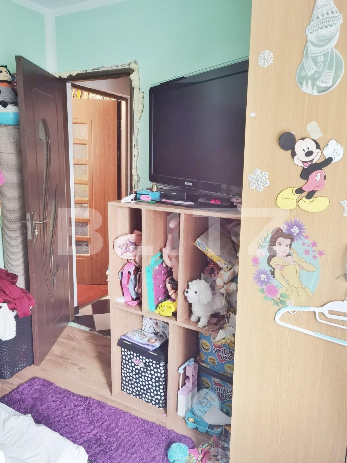 Apartament de vânzare 2 camere Hipodrom 3 - 113473AV | BLITZ Sibiu | Poza5