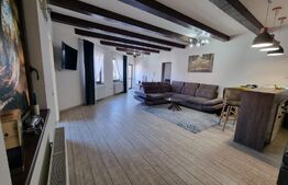 Casa individuala 9 camere, 300 mp suprafata utila, Ultracentral