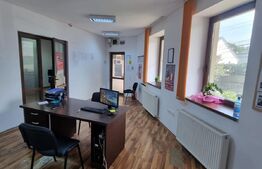 Casa individuala 9 camere, 300 mp suprafata utila, Ultracentral