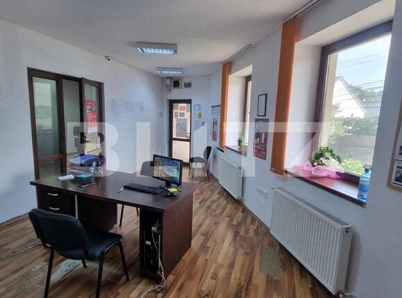 Casa de vânzare 9 camere Ultracentral - 113474CV | BLITZ Sibiu | Poza14