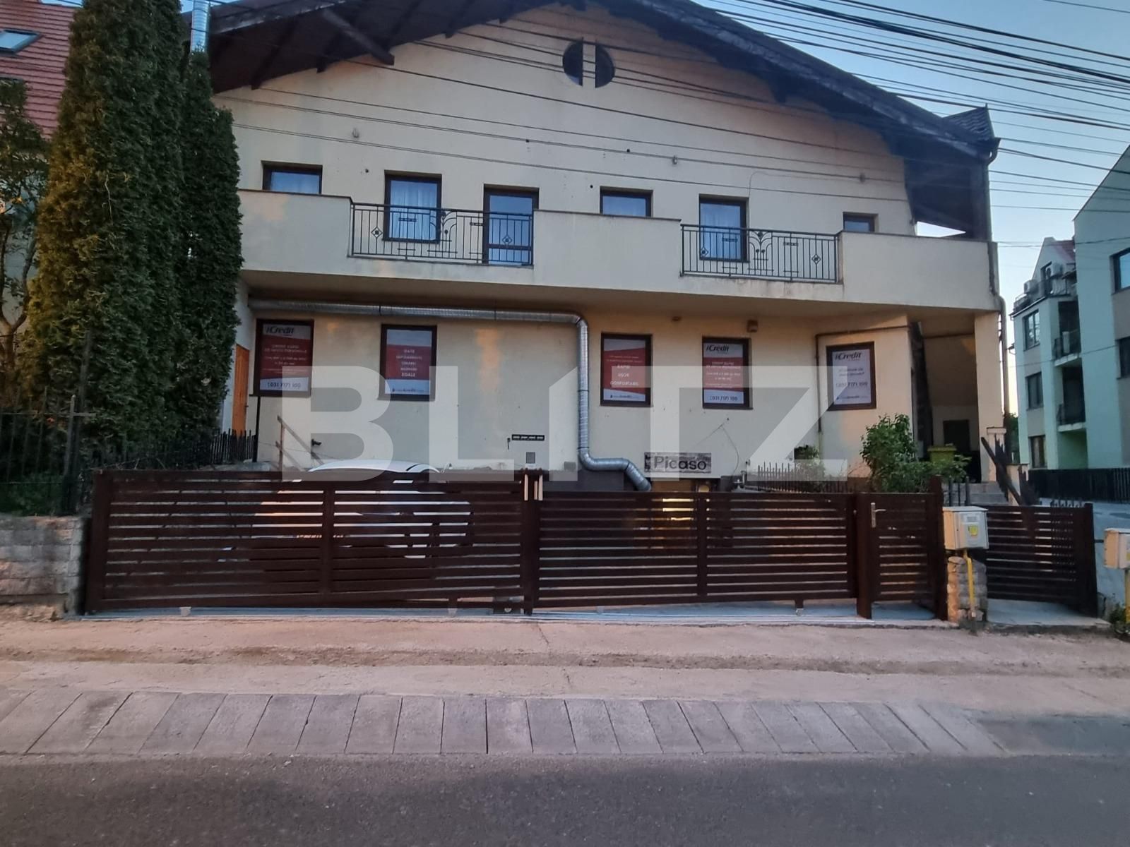 Casa de vânzare 9 camere Ultracentral - 113474CV | BLITZ Sibiu | Poza6
