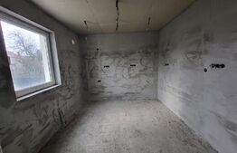 Casa individuala 4 camere, 120 mp utili, teren 500 mp, în zona Turnisor Sibiu