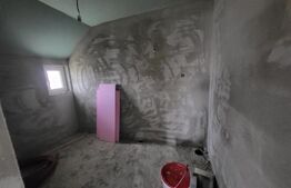 Casa individuala 4 camere, 120 mp utili, teren 500 mp, în zona Turnisor Sibiu