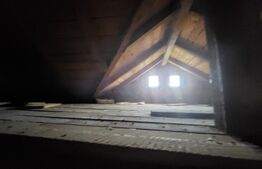 Casa individuala 4 camere, 120 mp utili, teren 500 mp, în zona Turnisor Sibiu