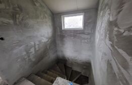 Casa individuala 4 camere, 120 mp utili, teren 500 mp, în zona Turnisor Sibiu