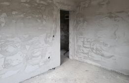 Casa individuala 4 camere, 120 mp utili, teren 500 mp, în zona Turnisor Sibiu