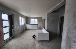 Casa individuala 4 camere, 120 mp utili, teren 500 mp, în zona Turnisor Sibiu