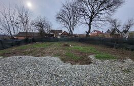 Casa individuala 4 camere, 120 mp utili, teren 500 mp, în zona Turnisor Sibiu