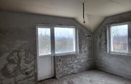 Casa individuala 4 camere, 120 mp utili, teren 500 mp, în zona Turnisor Sibiu