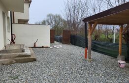 Casa individuala 4 camere, 120 mp utili, teren 500 mp, în zona Turnisor Sibiu