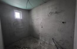 Casa individuala 4 camere, 120 mp utili, teren 500 mp, în zona Turnisor Sibiu