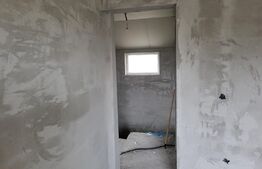 Casa individuala 4 camere, 120 mp utili, teren 500 mp, în zona Turnisor Sibiu