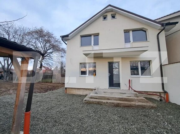 Casa de vânzare 4 camere Turnisor - 113499CV | BLITZ Sibiu | Poza1