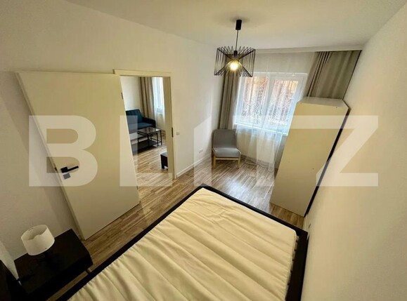 Apartament de închiriat 2 camere Hipodrom 1 - 113500AI | BLITZ Sibiu | Poza6