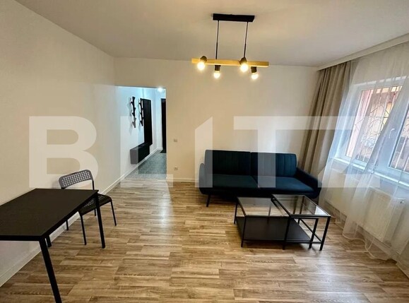 Apartament de închiriat 2 camere Hipodrom 1 - 113500AI | BLITZ Sibiu | Poza3