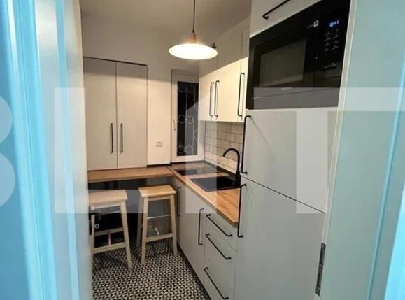 Apartament de închiriat 2 camere Hipodrom 1 - 113500AI | BLITZ Sibiu | Poza7