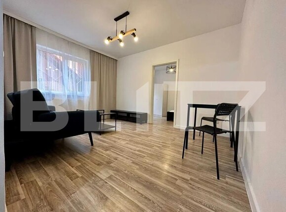 Apartament de închiriat 2 camere Hipodrom 1 - 113500AI | BLITZ Sibiu | Poza8