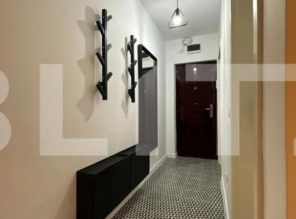 Apartament de închiriat 2 camere Hipodrom 1 - 113500AI | BLITZ Sibiu | Poza5