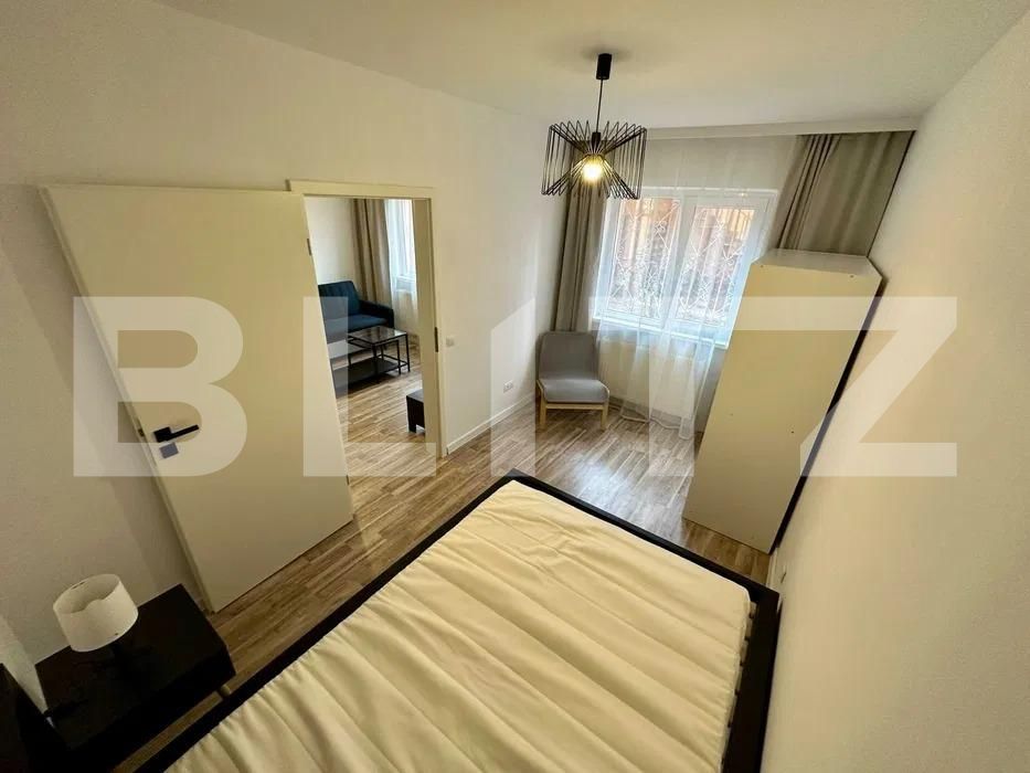 Apartament de închiriat 2 camere Hipodrom 1 - 113500AI | BLITZ Sibiu | Poza6