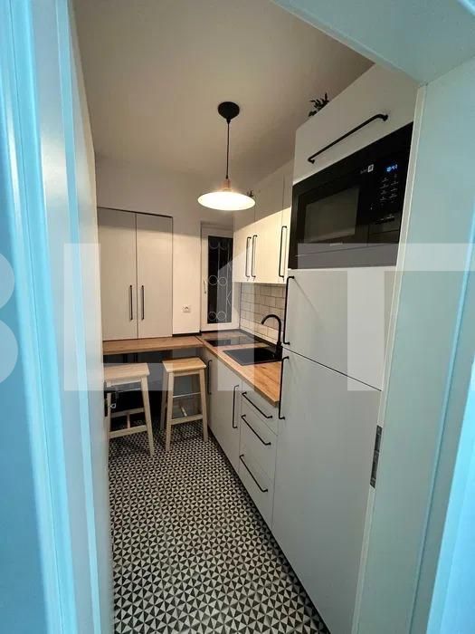 Apartament de închiriat 2 camere Hipodrom 1 - 113500AI | BLITZ Sibiu | Poza7