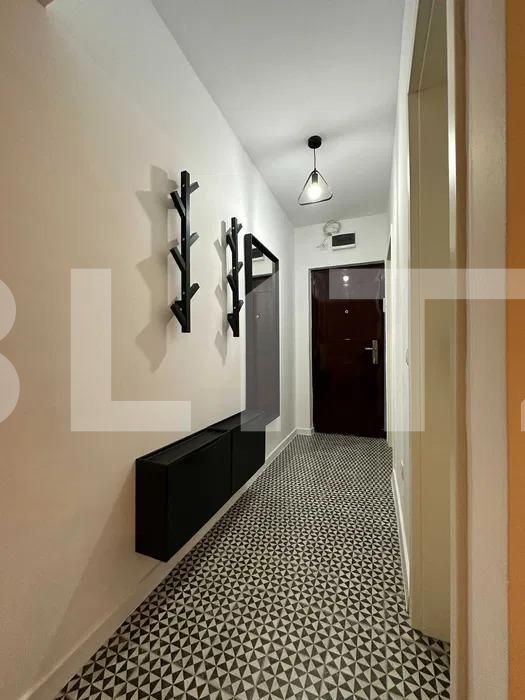 Apartament de închiriat 2 camere Hipodrom 1 - 113500AI | BLITZ Sibiu | Poza5