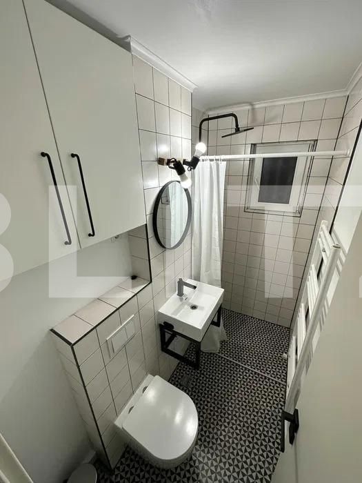 Apartament de închiriat 2 camere Hipodrom 1 - 113500AI | BLITZ Sibiu | Poza4