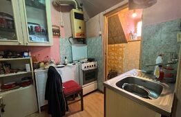 Garsoniera, zona centrala