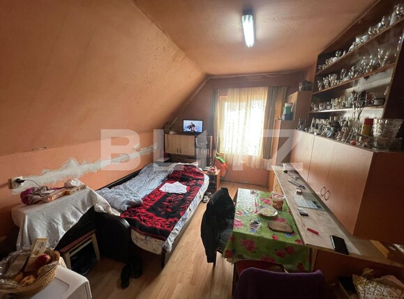 Garsonieră de vânzare Central - 113552AV | BLITZ Sibiu | Poza1