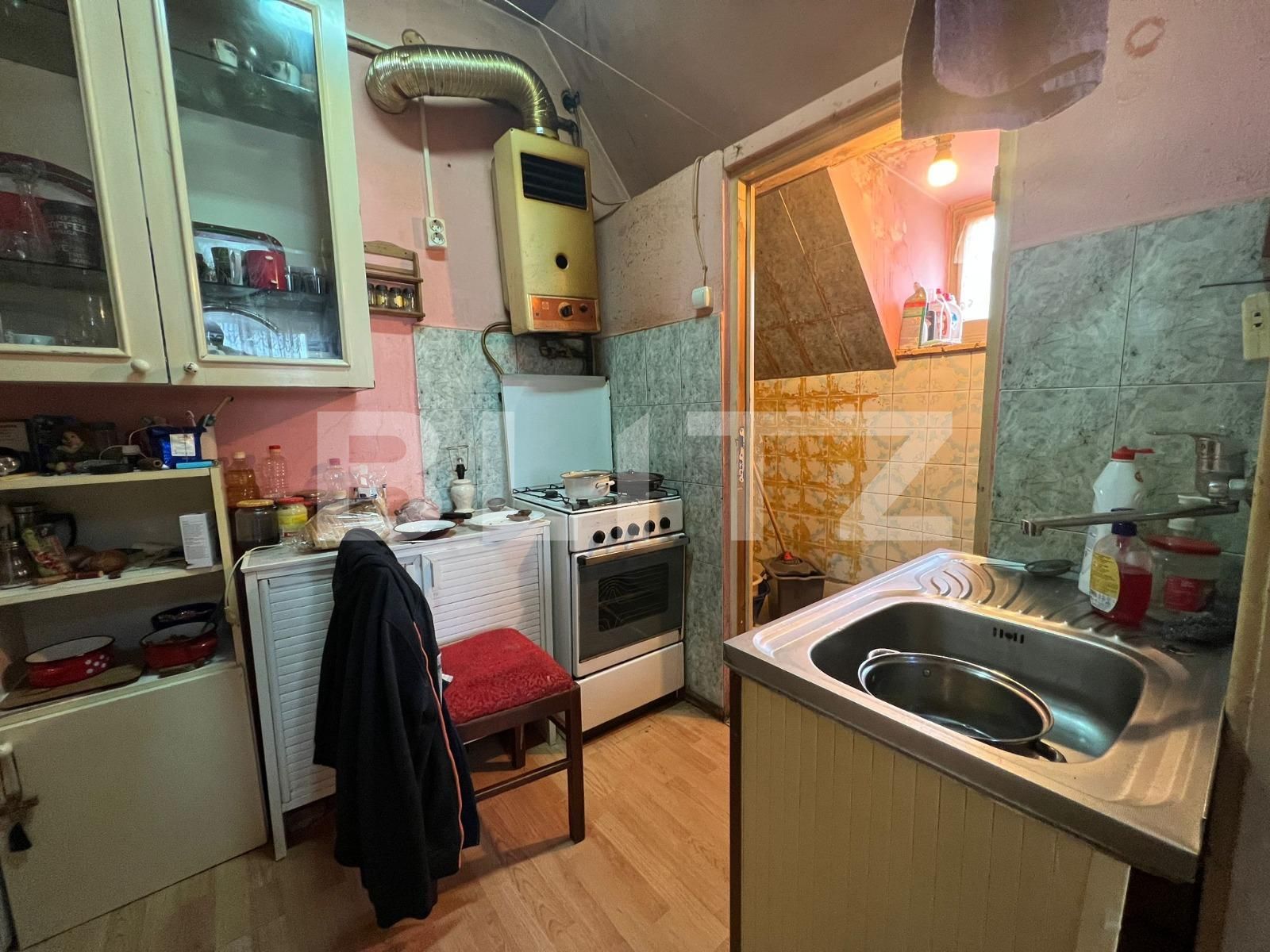 Garsonieră de vânzare Central - 113552AV | BLITZ Sibiu | Poza2