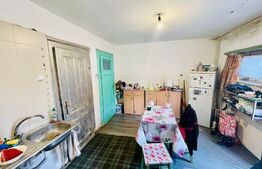 Casa alipita 3 camere, 70 mp suprafata utila si 288 mp teren, zona Ultracentrala 