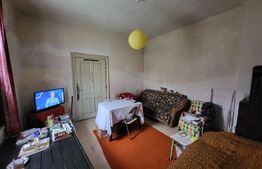 Casa alipita 3 camere, 70 mp suprafata utila si 288 mp teren, zona Ultracentrala 