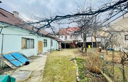 Casa alipita 3 camere, 70 mp suprafata utila si 288 mp teren, zona Ultracentrala 