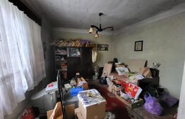 Casa alipita 3 camere, 70 mp suprafata utila si 288 mp teren, zona Ultracentrala 