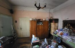 Casa alipita 3 camere, 70 mp suprafata utila si 288 mp teren, zona Ultracentrala 