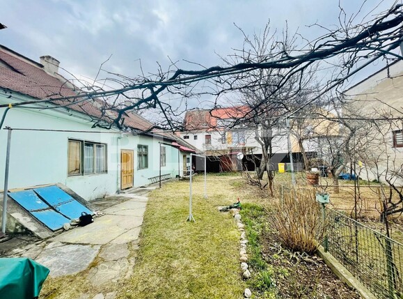 Casa de vânzare 3 camere Ultracentral - 113572CV | BLITZ Sibiu | Poza1