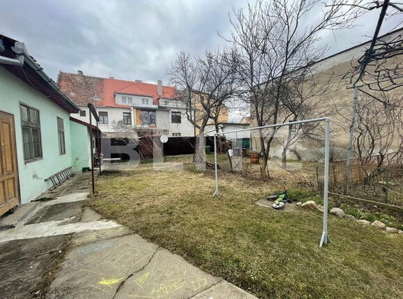 Casa de vânzare 3 camere Ultracentral - 113572CV | BLITZ Sibiu | Poza5