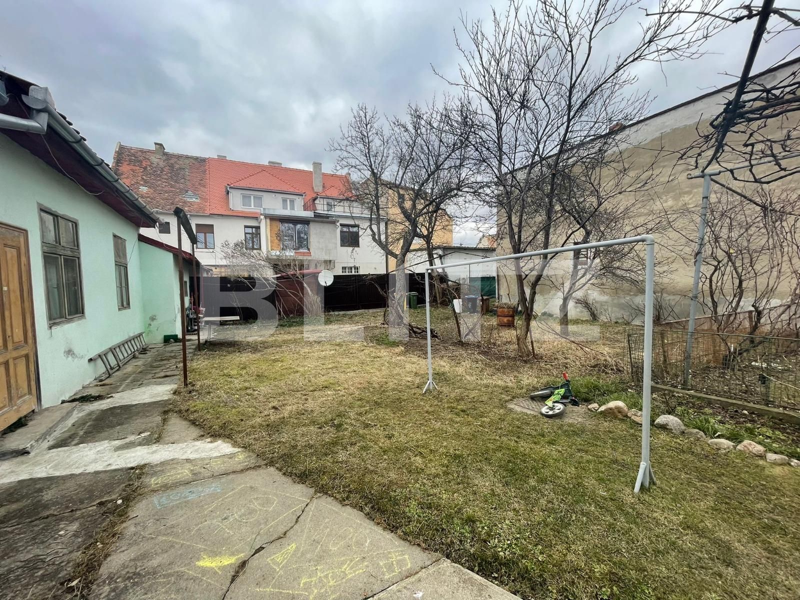 Casa de vânzare 3 camere Ultracentral - 113572CV | BLITZ Sibiu | Poza5