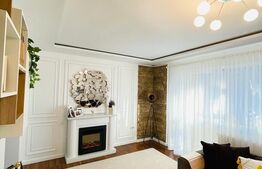 Apartament 3 camere decomandat, 2 bai cu geam, pivnita, zona Tilisca