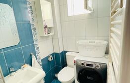 Apartament 3 camere decomandat, 2 bai cu geam, pivnita, zona Tilisca