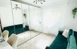 Apartament 3 camere decomandat, 2 bai cu geam, pivnita, zona Tilisca