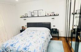 Apartament 3 camere decomandat, 2 bai cu geam, pivnita, zona Tilisca