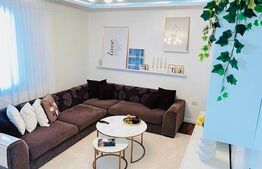 Apartament 3 camere decomandat, 2 bai cu geam, pivnita, zona Tilisca