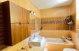 Apartament 3 camere decomandat, 2 bai cu geam, pivnita, zona Tilisca