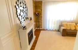 Apartament 3 camere decomandat, 2 bai cu geam, pivnita, zona Tilisca