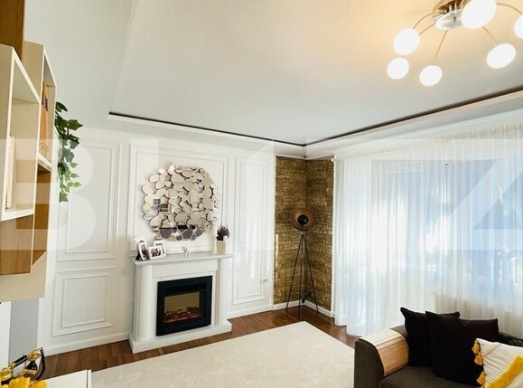 Apartament de vânzare 3 camere Strand - 113634AV | BLITZ Sibiu | Poza2